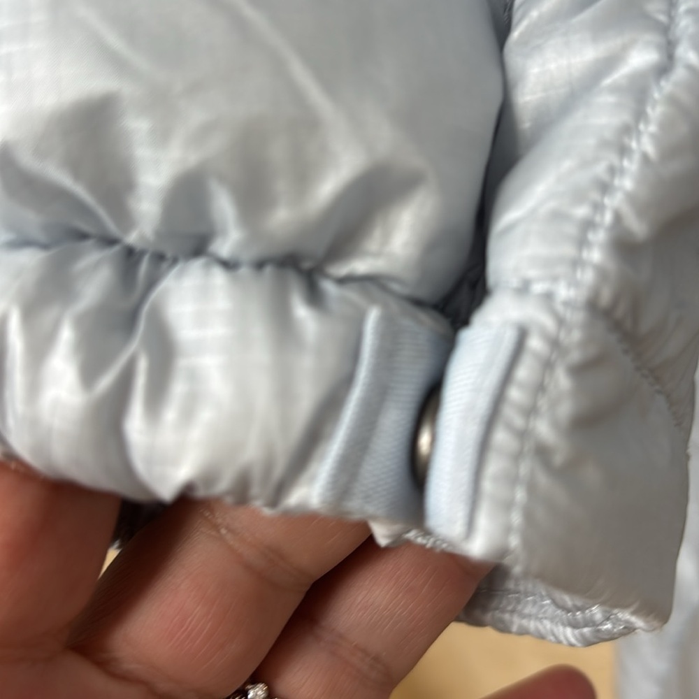 Free People Movement Light As A Feather Packable Jacket Size SP - Picture 6 of 14